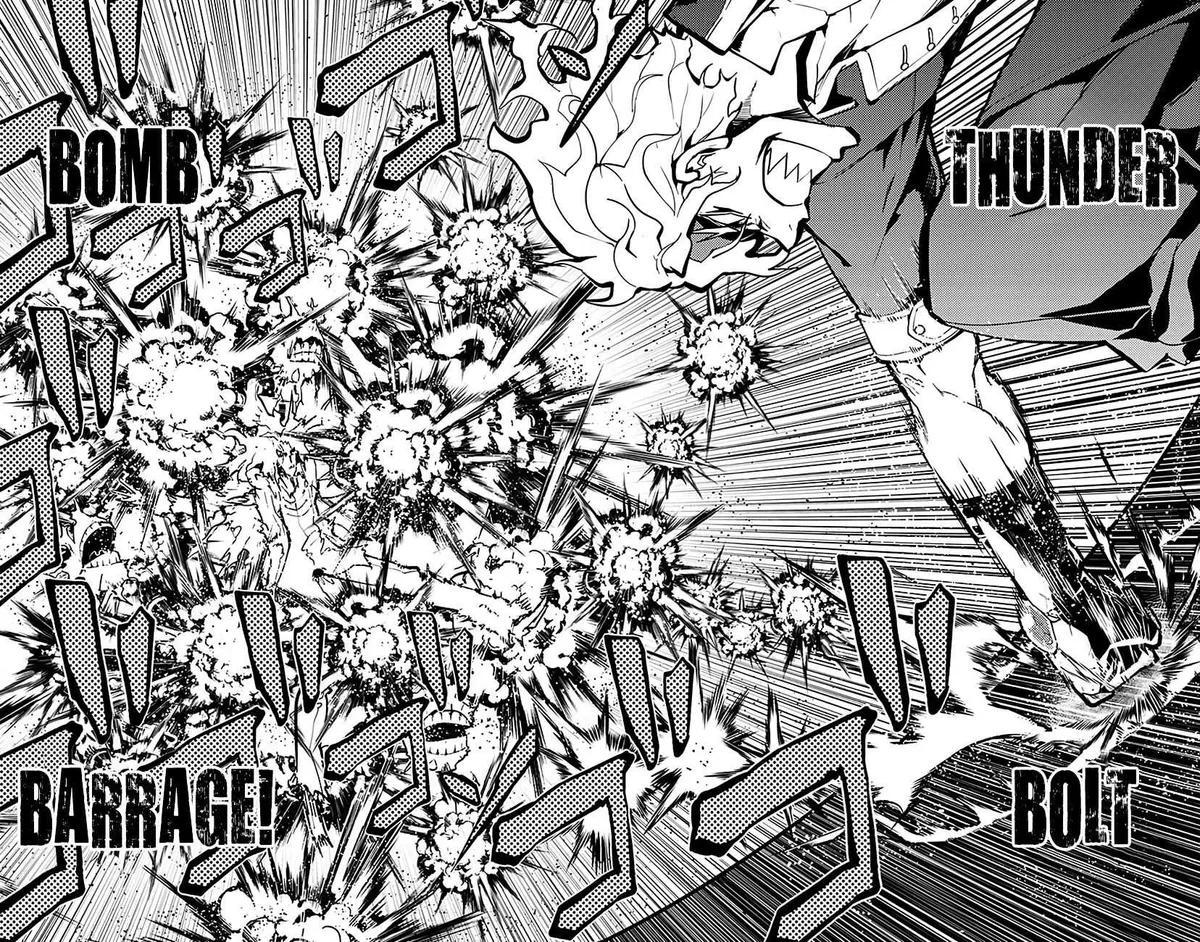 Read Chronos Ruler chapter 39 image 16 on Lezhin