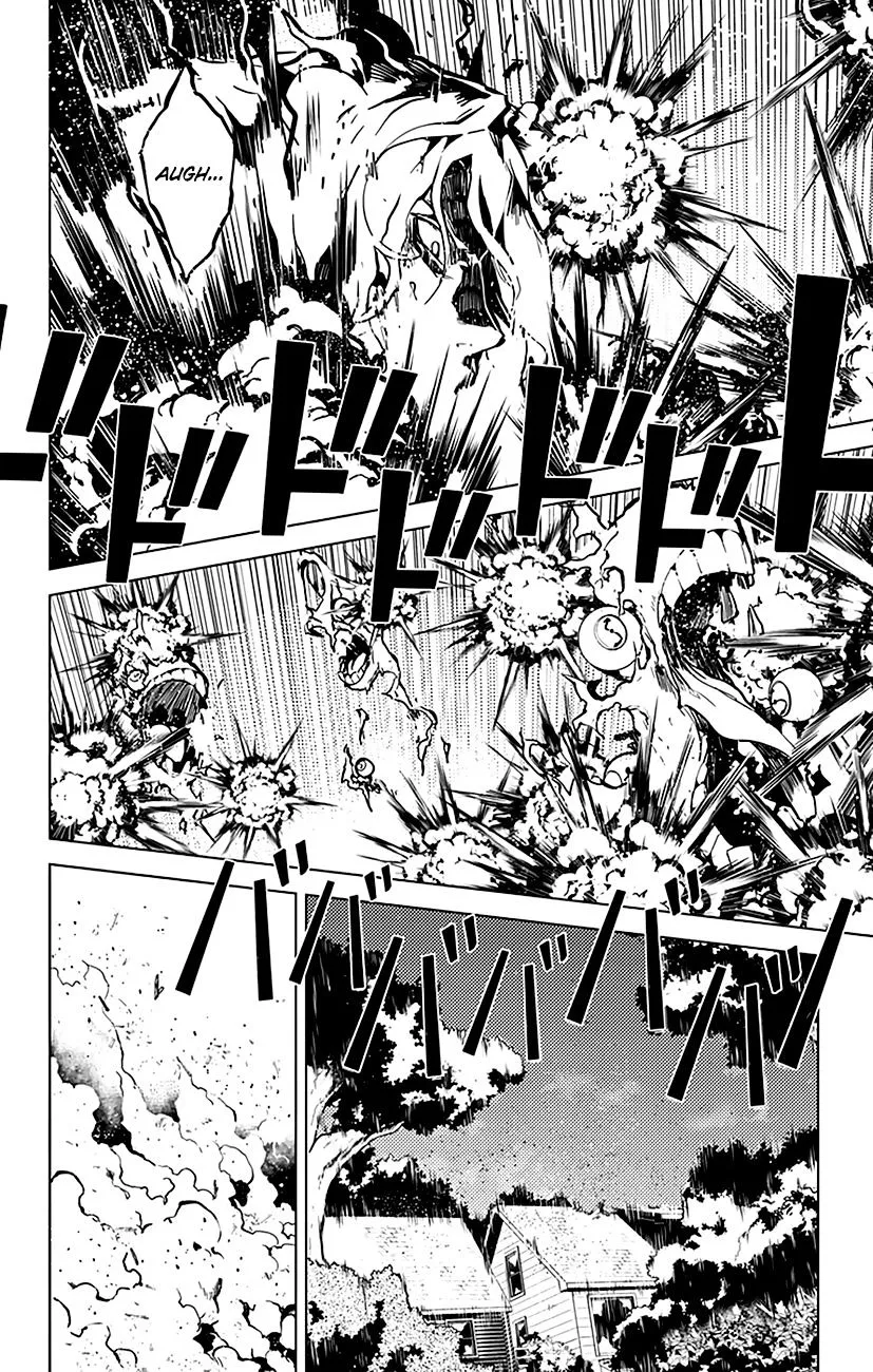 Read Chronos Ruler chapter 39 image 17 on Lezhin