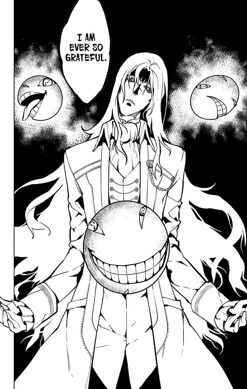 Read Chronos Ruler chapter 39 image 6 on Lezhin