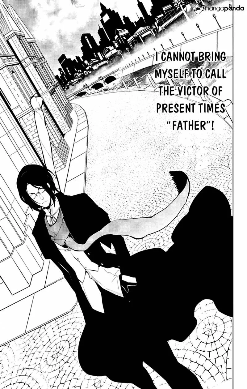 Read Chronos Ruler chapter 4 image 15 on Lezhin