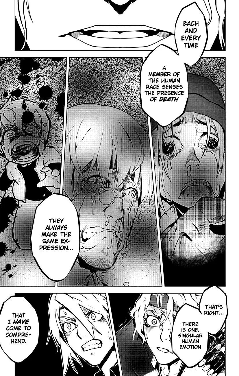 Read Chronos Ruler chapter 40 image 13 on Lezhin