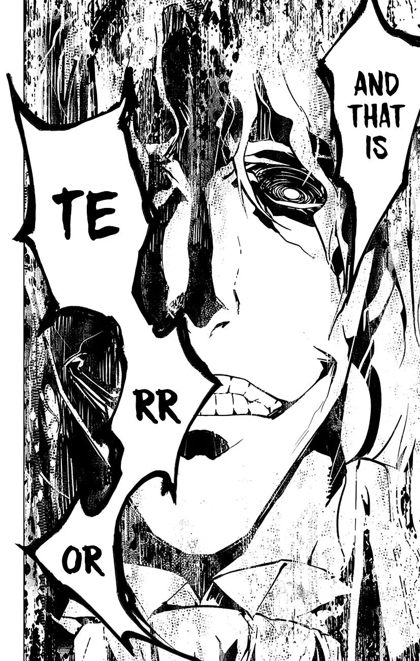 Read Chronos Ruler chapter 40 image 14 on Lezhin