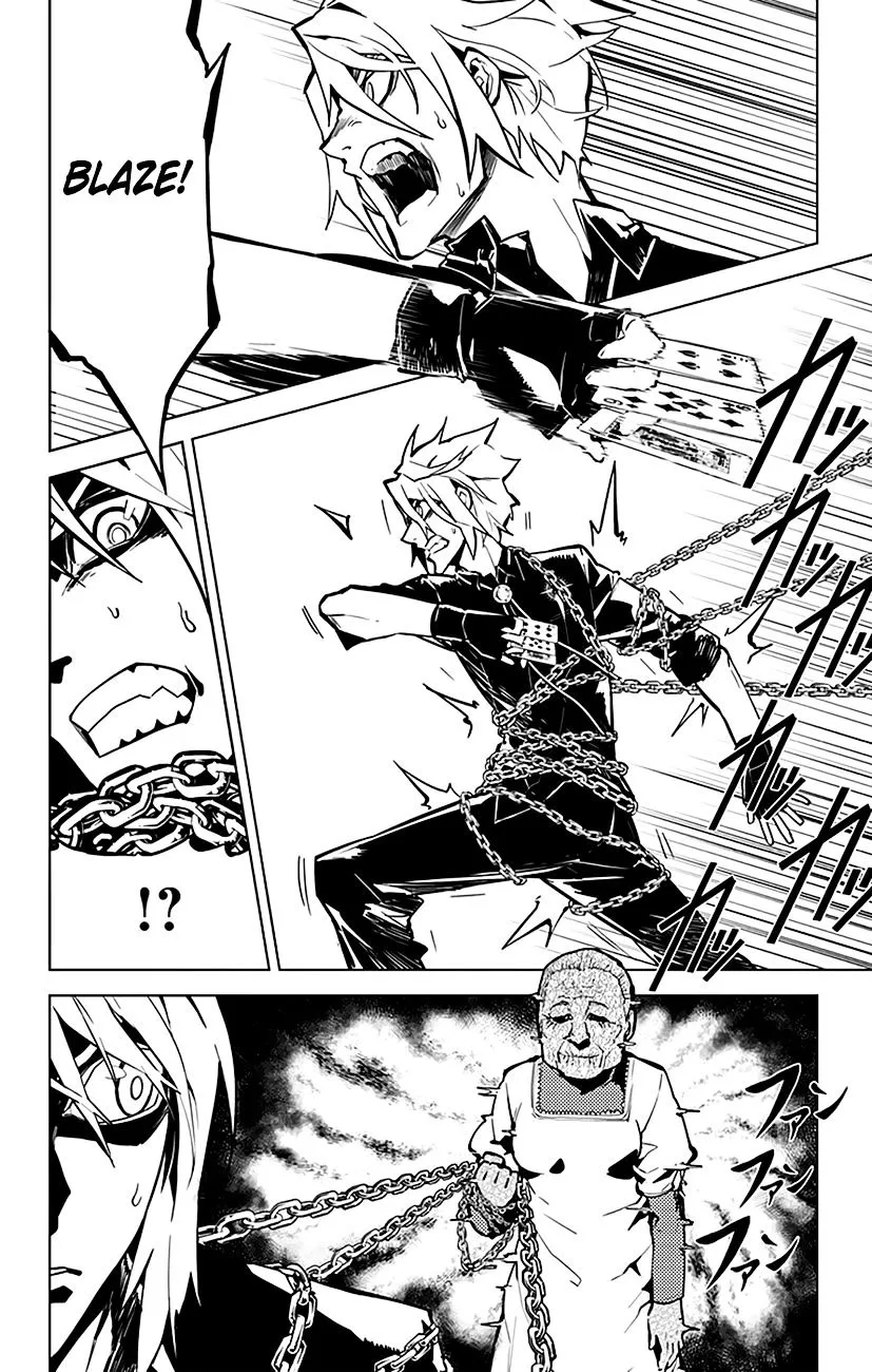 Read Chronos Ruler chapter 40 image 16 on Lezhin