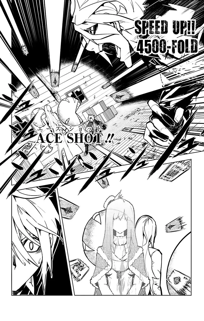 Read Chronos Ruler chapter 40 image 22 on Lezhin