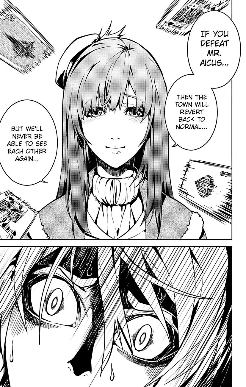 Read Chronos Ruler chapter 40 image 23 on Lezhin