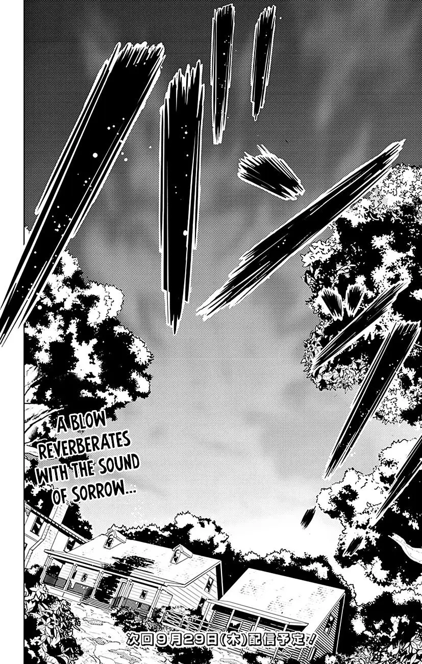 Read Chronos Ruler chapter 40 image 24 on Lezhin