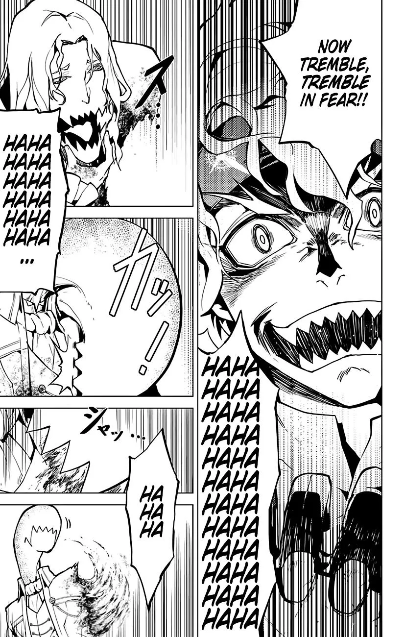 Read Chronos Ruler chapter 40 image 3 on Lezhin
