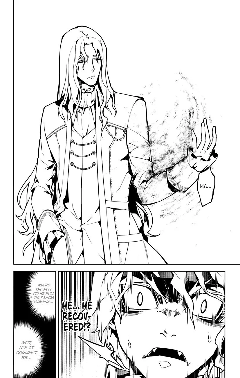 Read Chronos Ruler chapter 40 image 4 on Lezhin