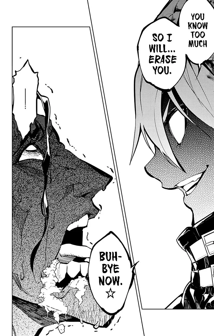 Read Chronos Ruler chapter 41 image 10 on Lezhin