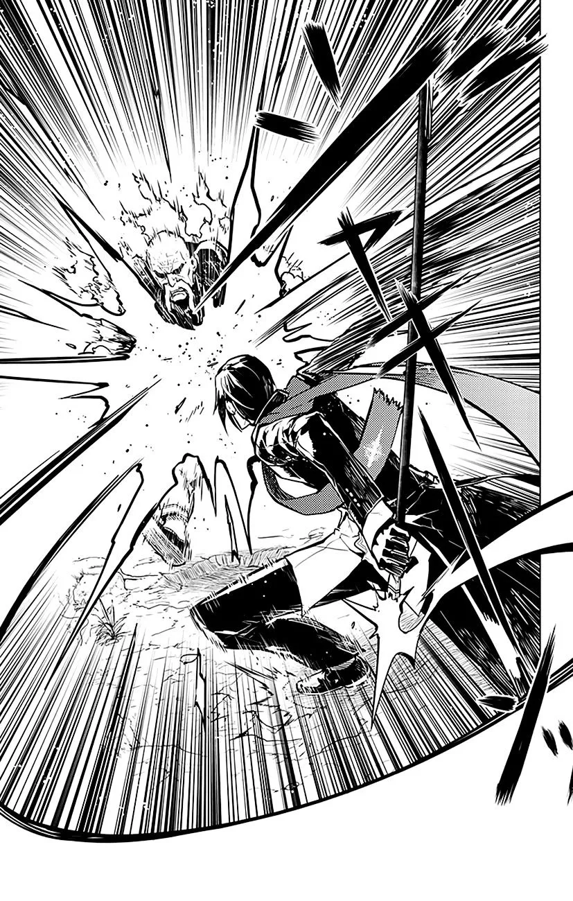 Read Chronos Ruler chapter 41 image 17 on Lezhin