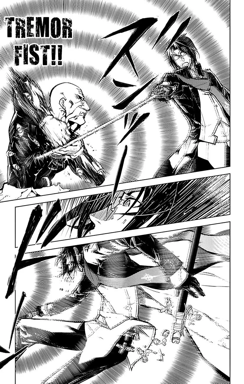 Read Chronos Ruler chapter 41 image 19 on Lezhin