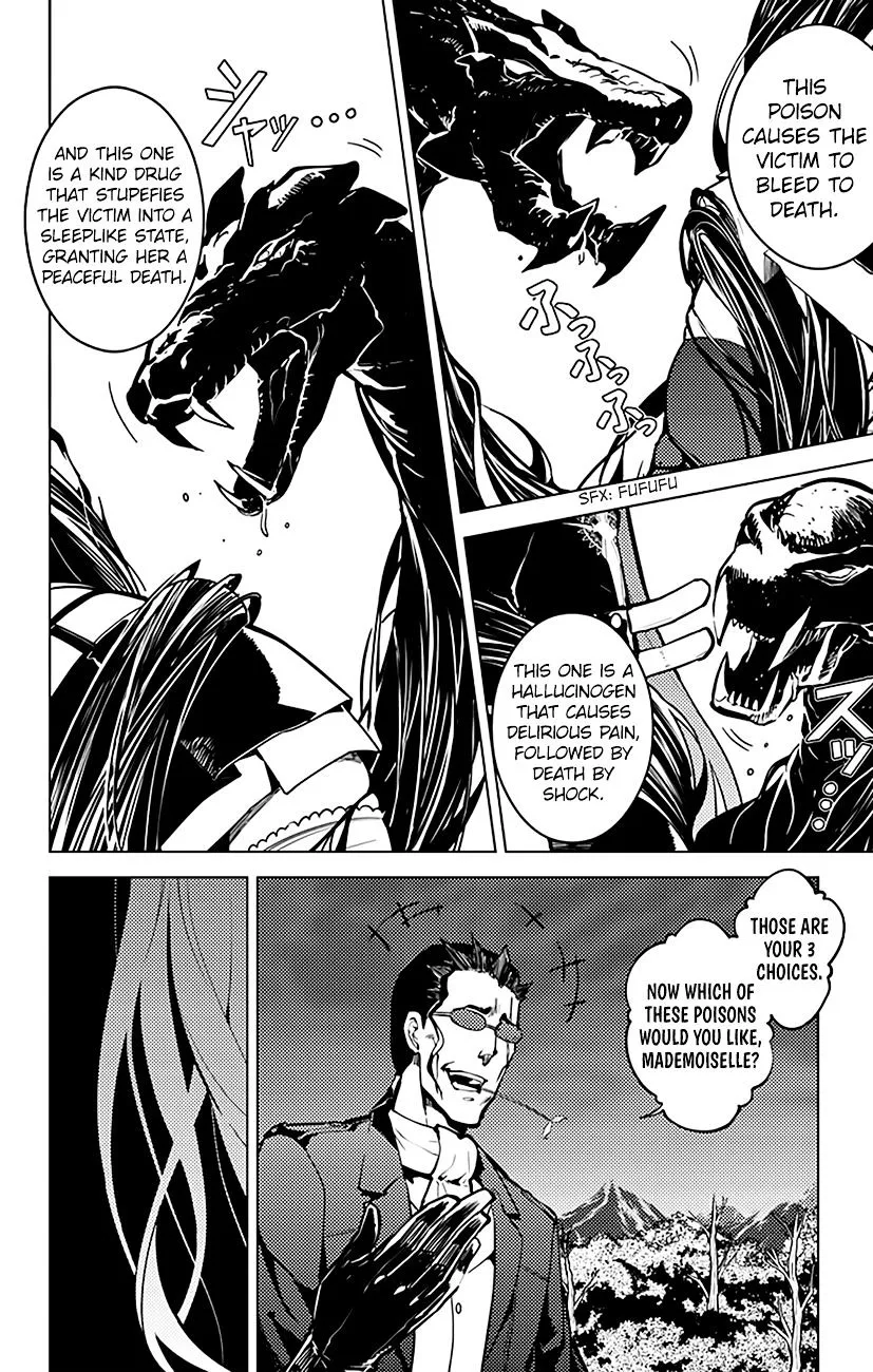 Read Chronos Ruler chapter 41 image 2 on Lezhin
