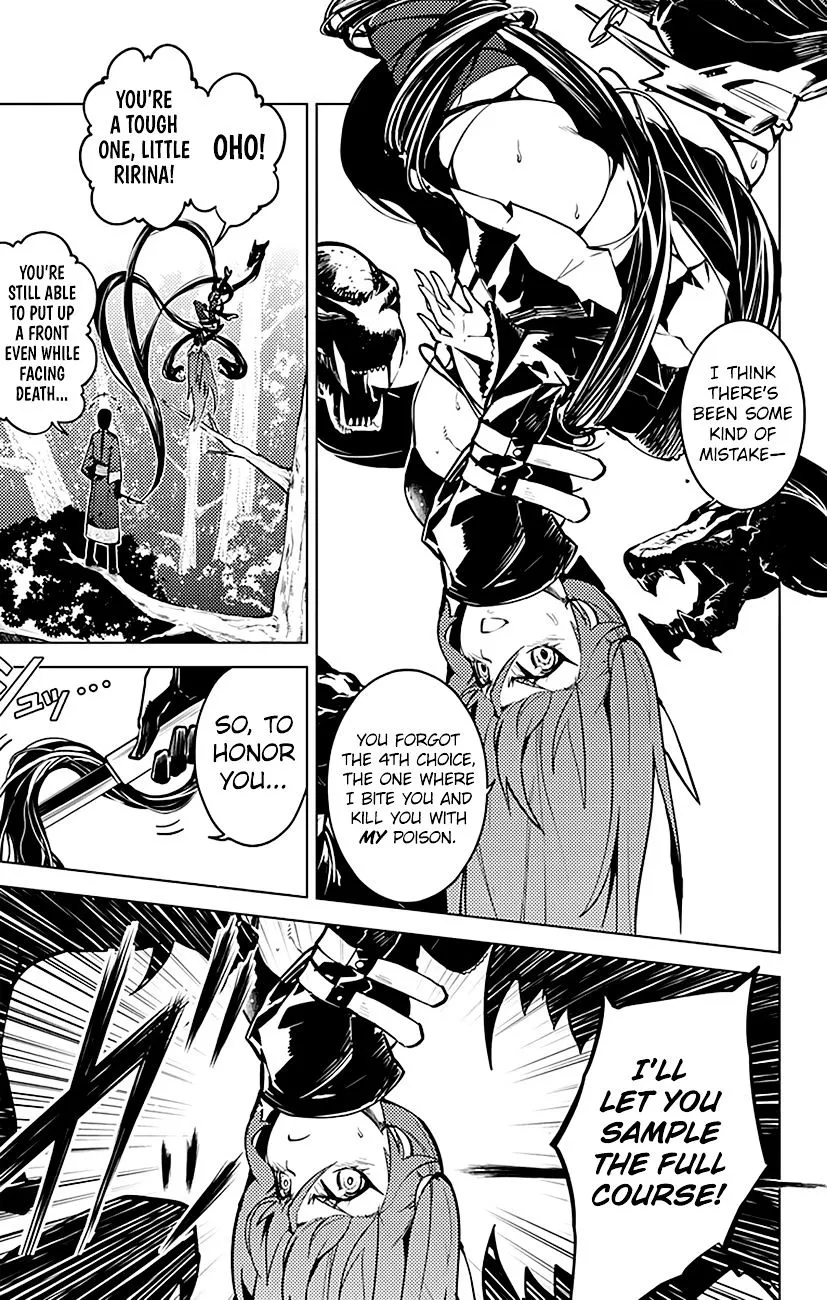 Read Chronos Ruler chapter 41 image 3 on Lezhin