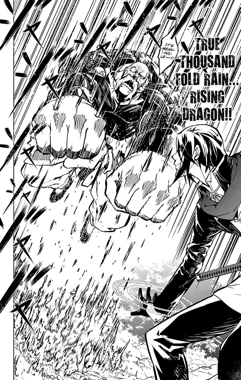 Read Chronos Ruler chapter 42 image 10 on Lezhin