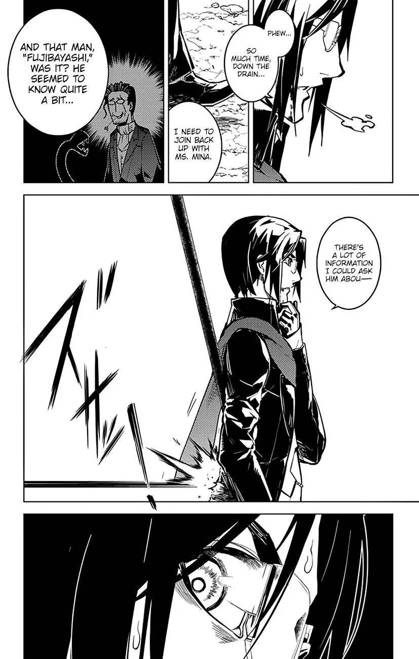Read Chronos Ruler chapter 42 image 14 on Lezhin