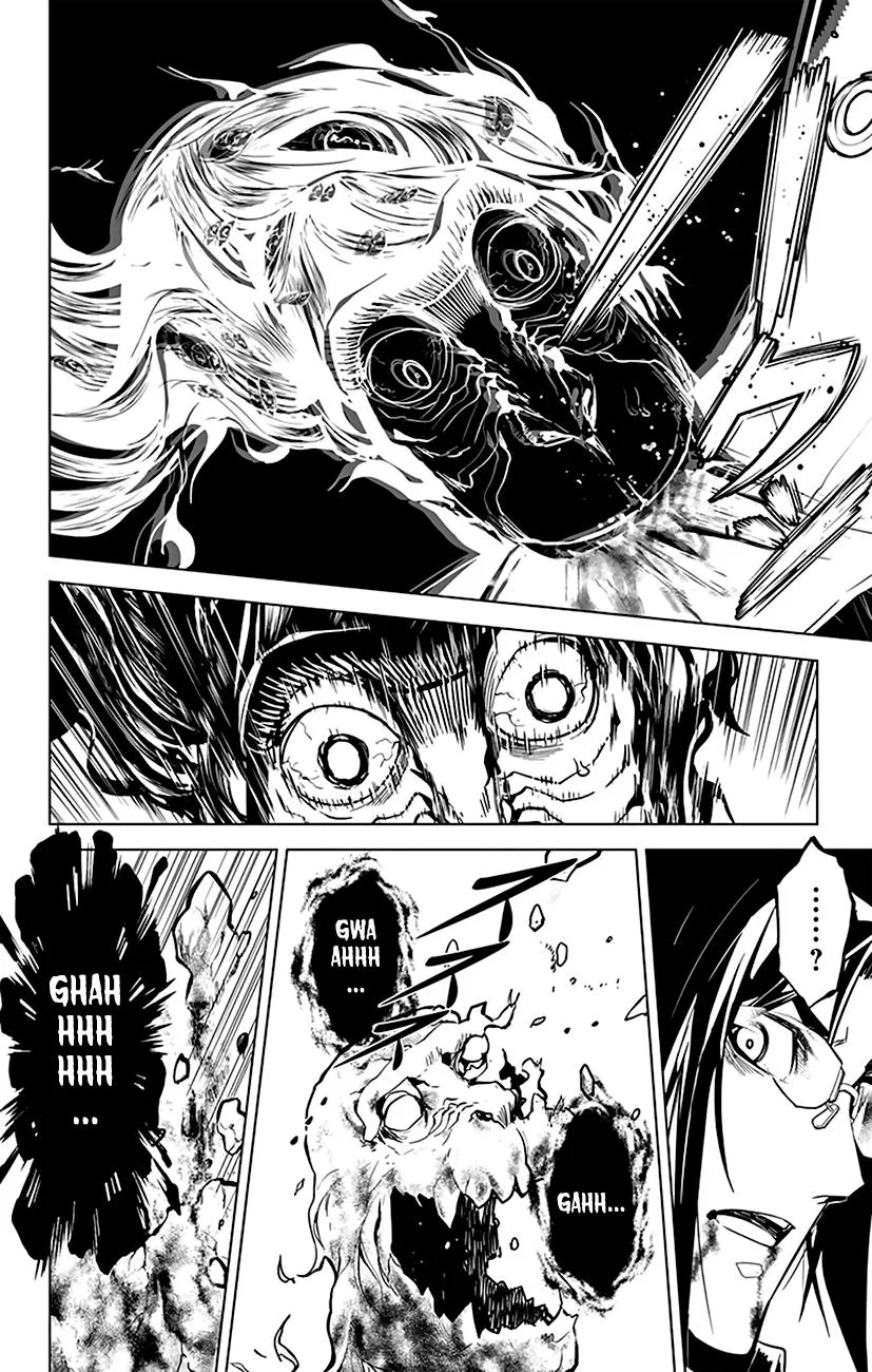 Read Chronos Ruler chapter 42 image 16 on Lezhin