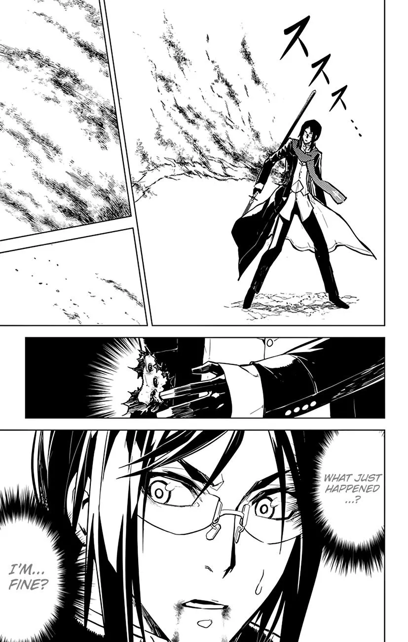Read Chronos Ruler chapter 42 image 17 on Lezhin