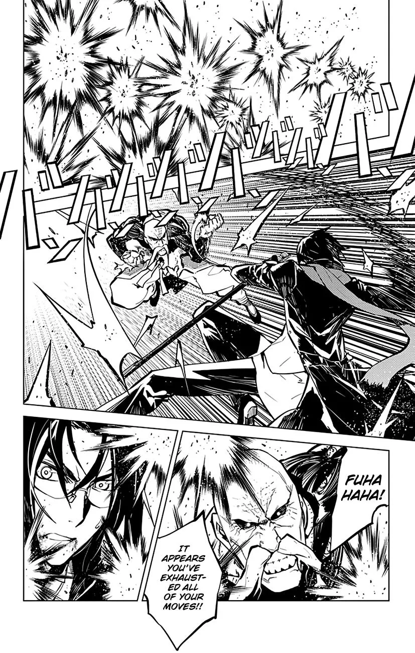 Read Chronos Ruler chapter 42 image 2 on Lezhin