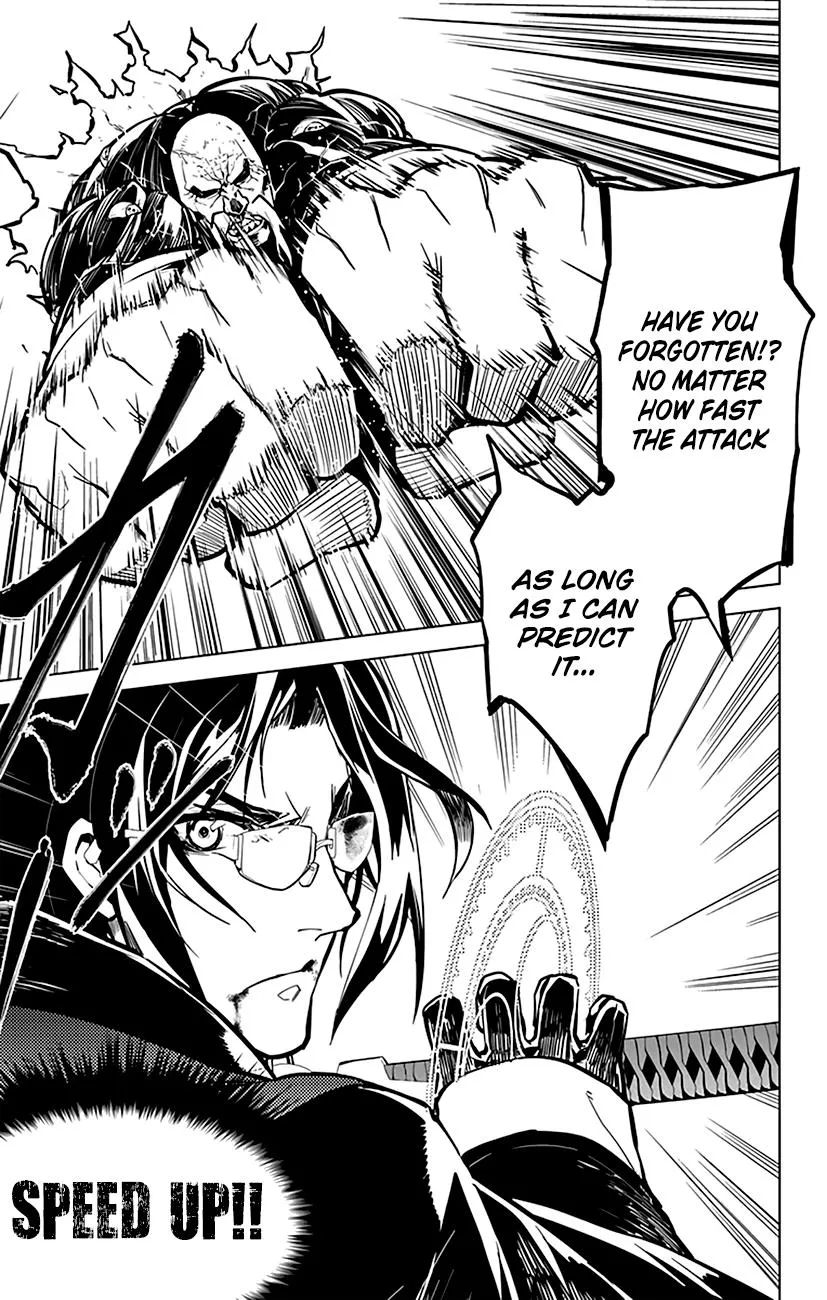 Read Chronos Ruler chapter 42 image 9 on Lezhin