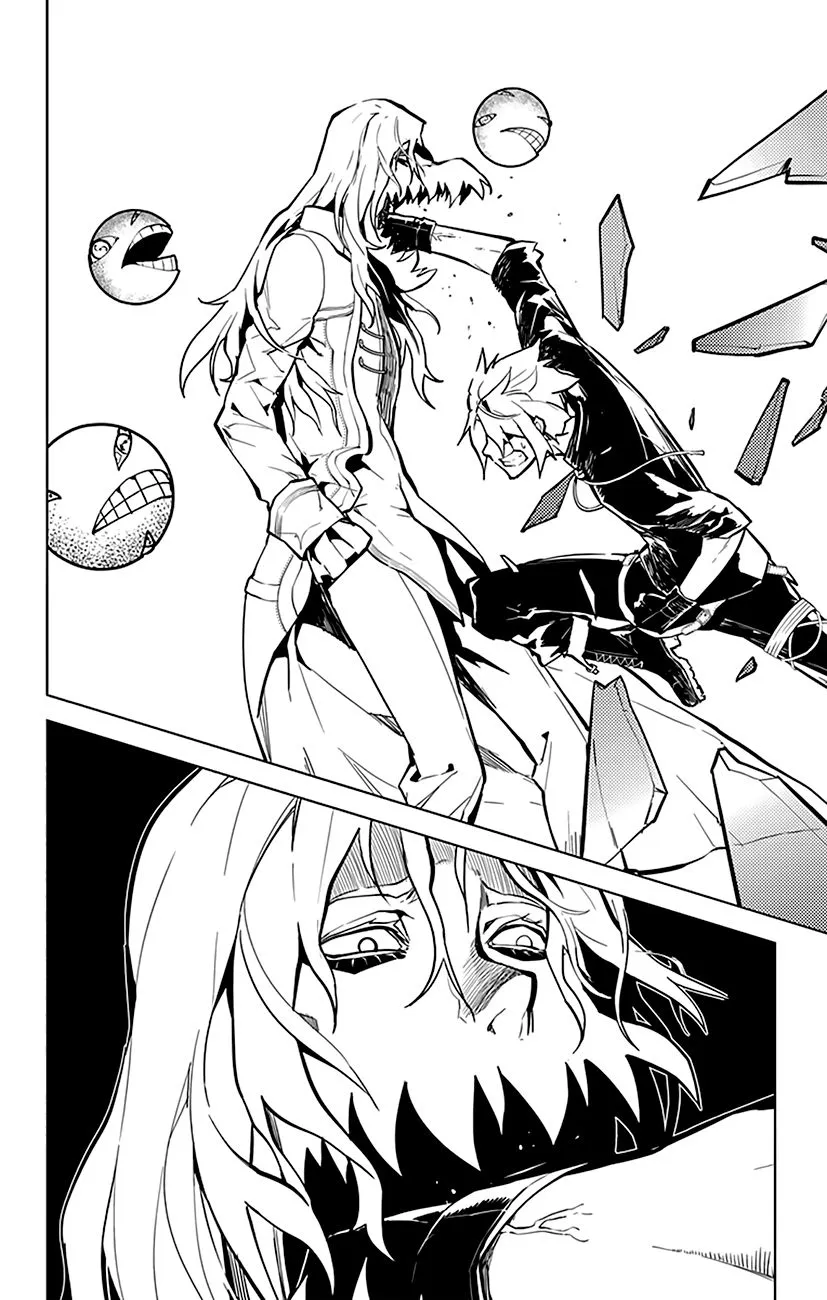 Read Chronos Ruler chapter 43 image 10 on Lezhin