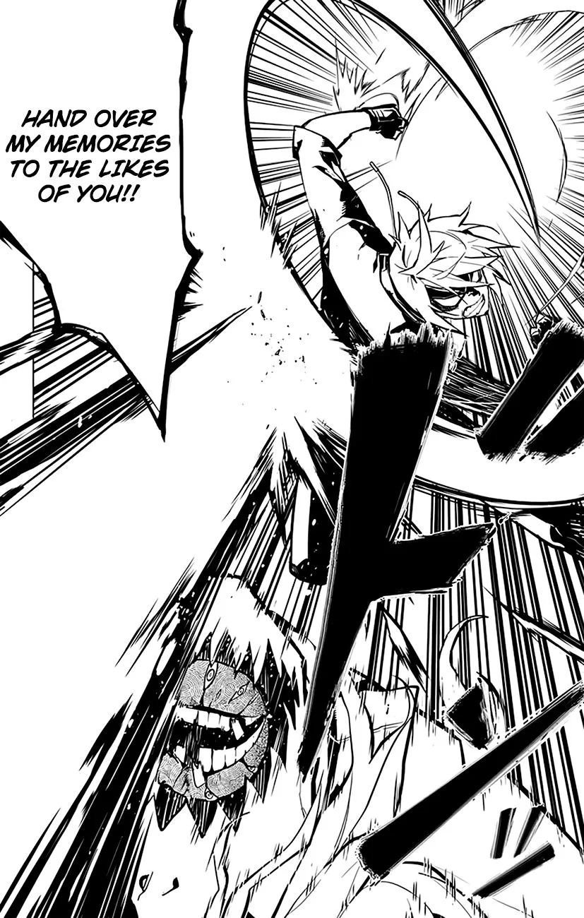 Read Chronos Ruler chapter 43 image 12 on Lezhin
