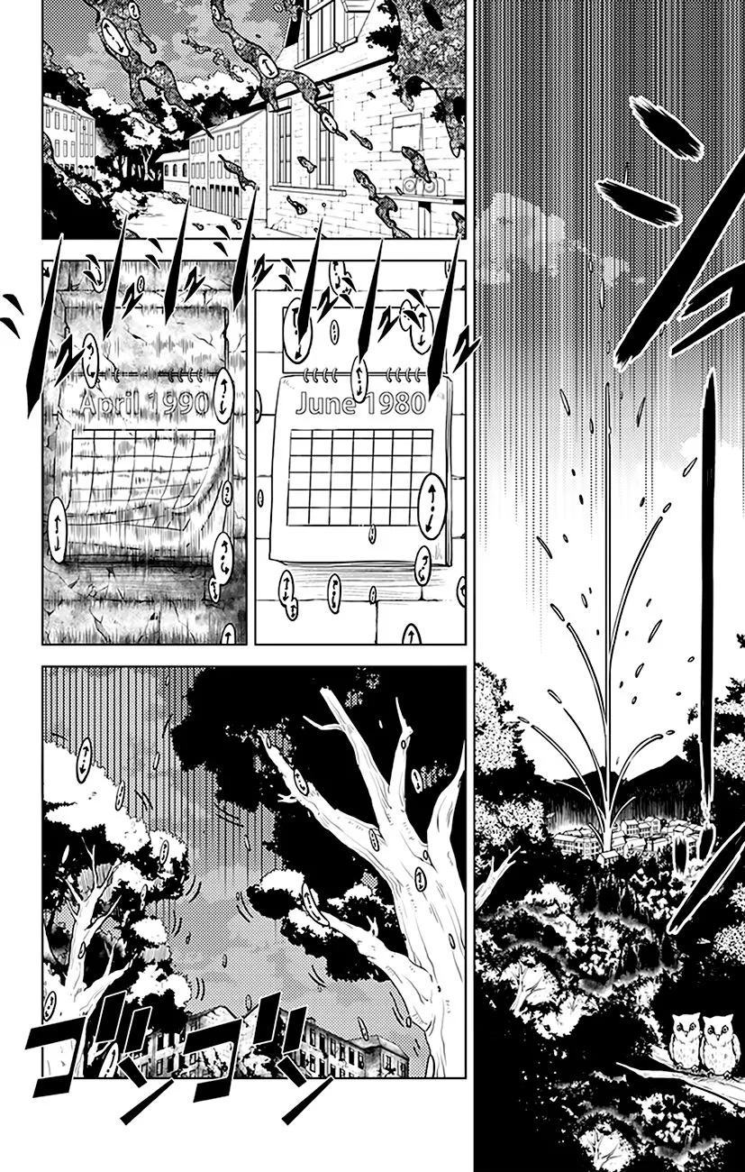 Read Chronos Ruler chapter 43 image 15 on Lezhin
