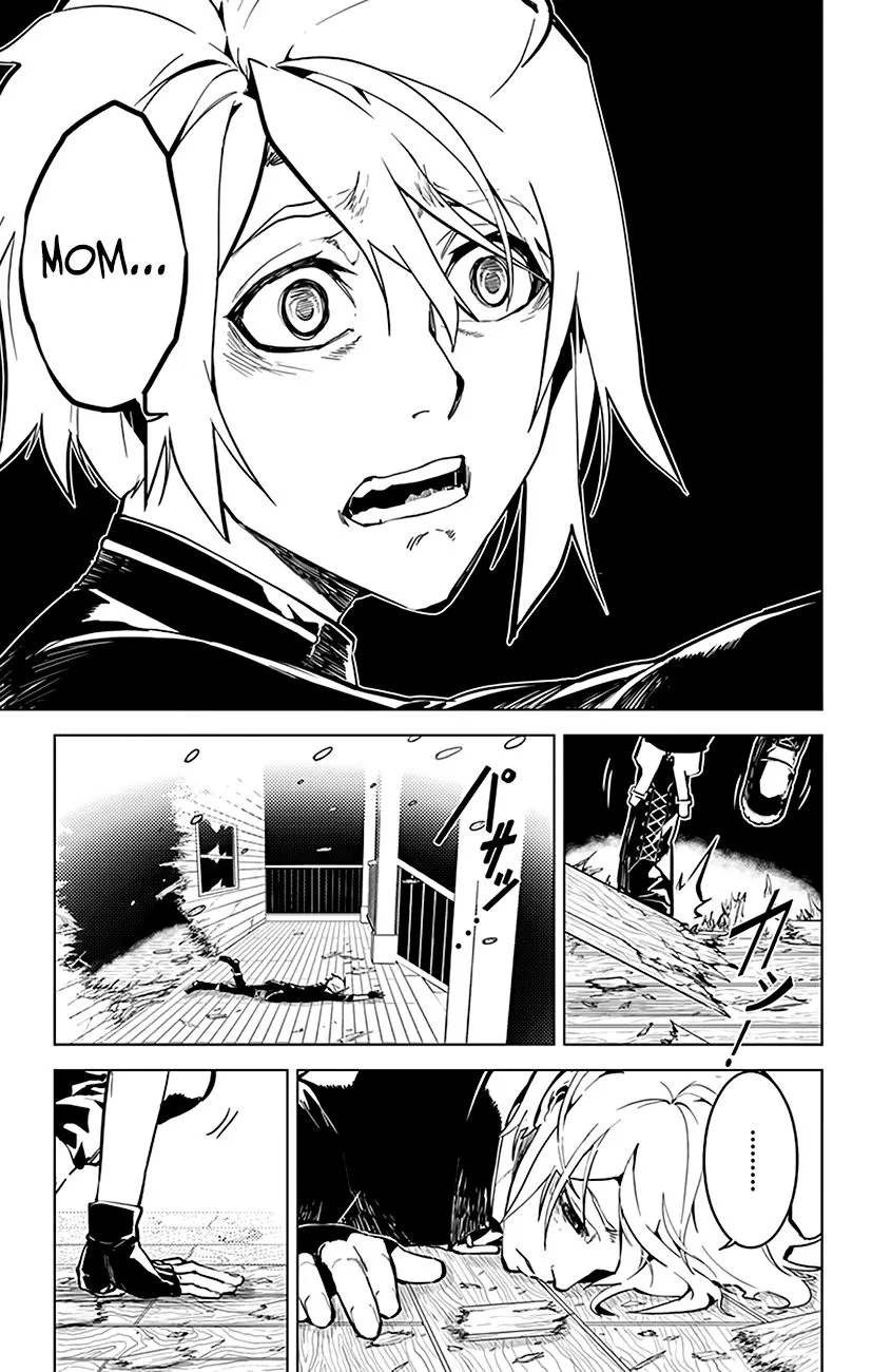 Read Chronos Ruler chapter 43 image 18 on Lezhin