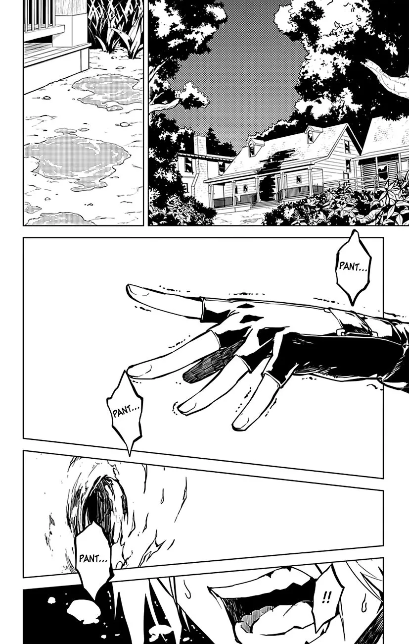 Read Chronos Ruler chapter 43 image 2 on Lezhin