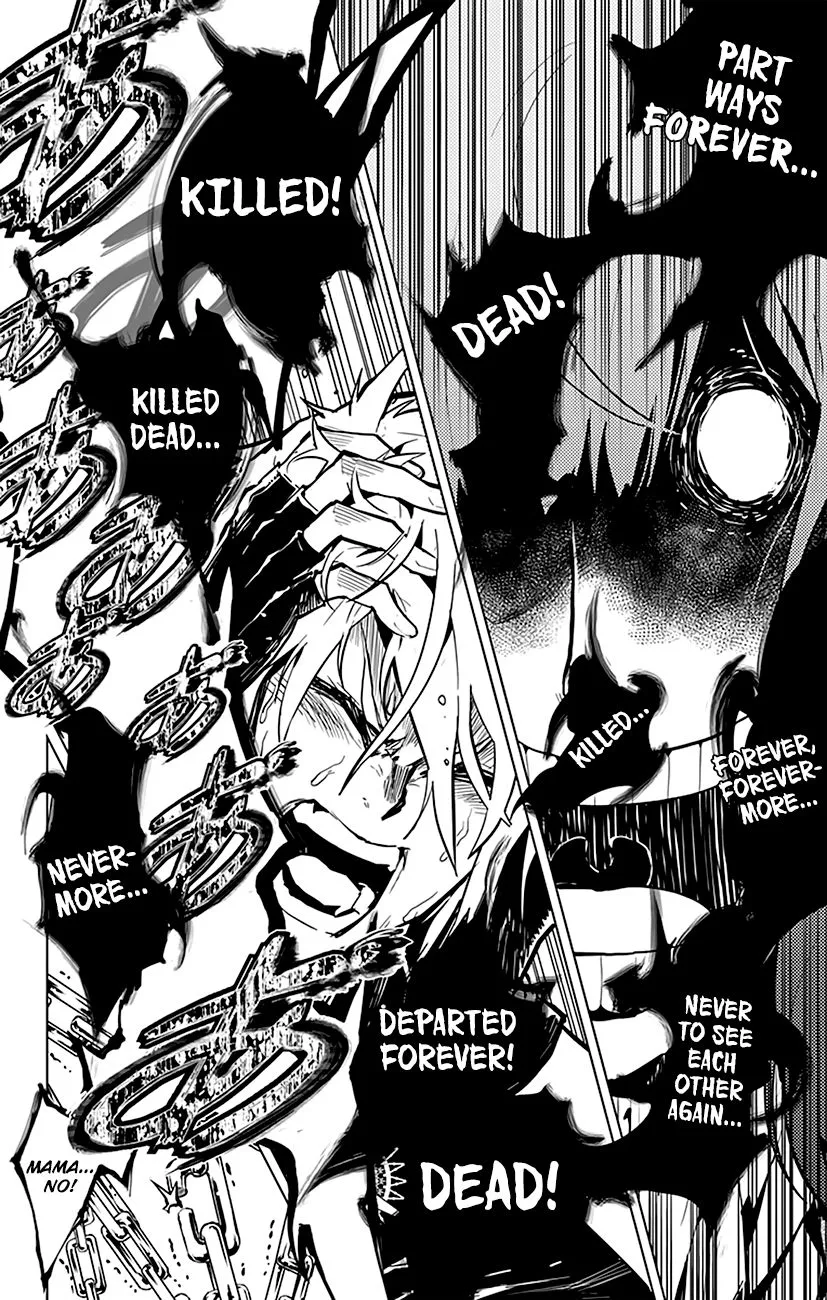 Read Chronos Ruler chapter 43 image 8 on Lezhin