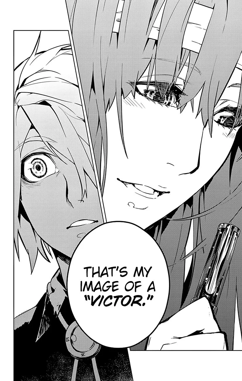 Read Chronos Ruler chapter 44 image 10 on Lezhin