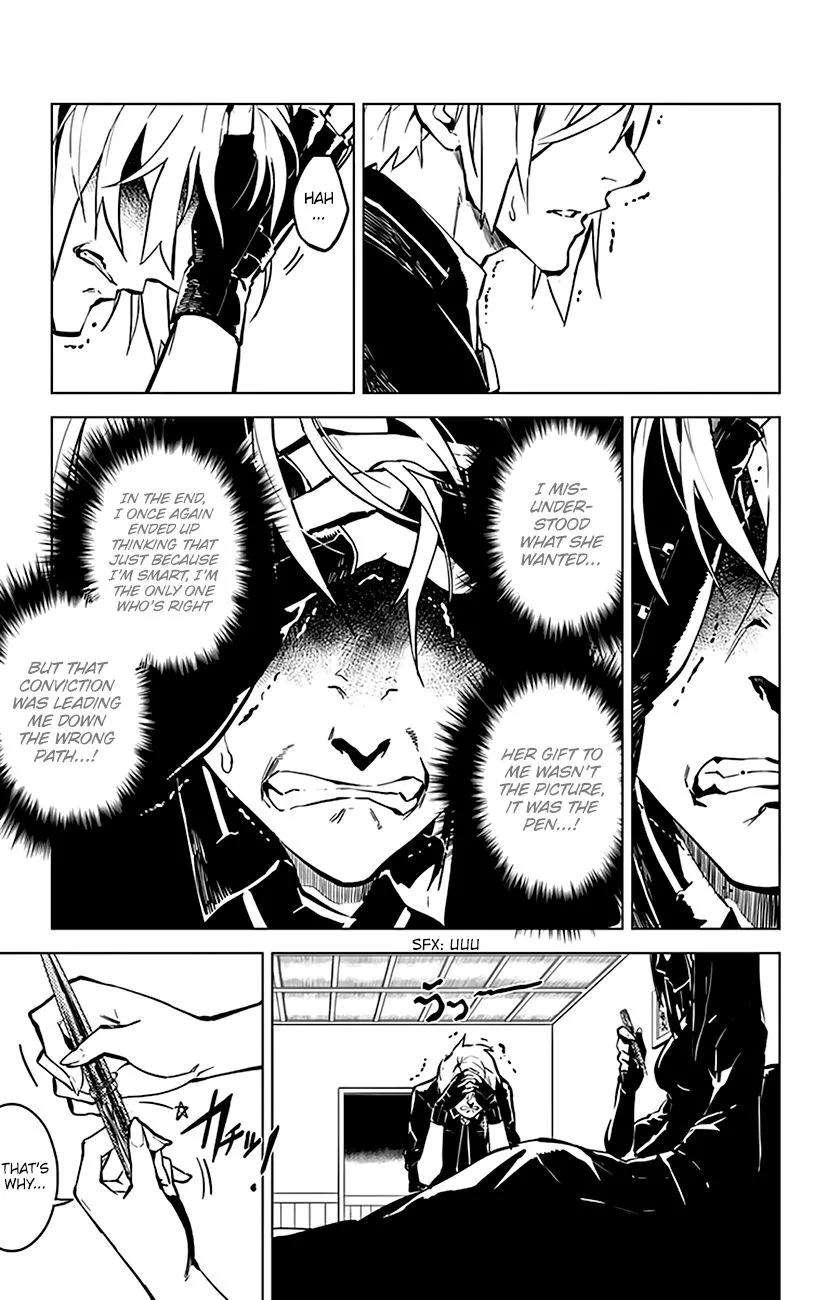 Read Chronos Ruler chapter 44 image 11 on Lezhin