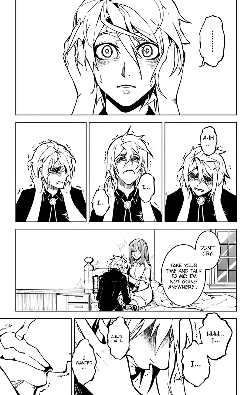 Read Chronos Ruler chapter 44 image 16 on Lezhin