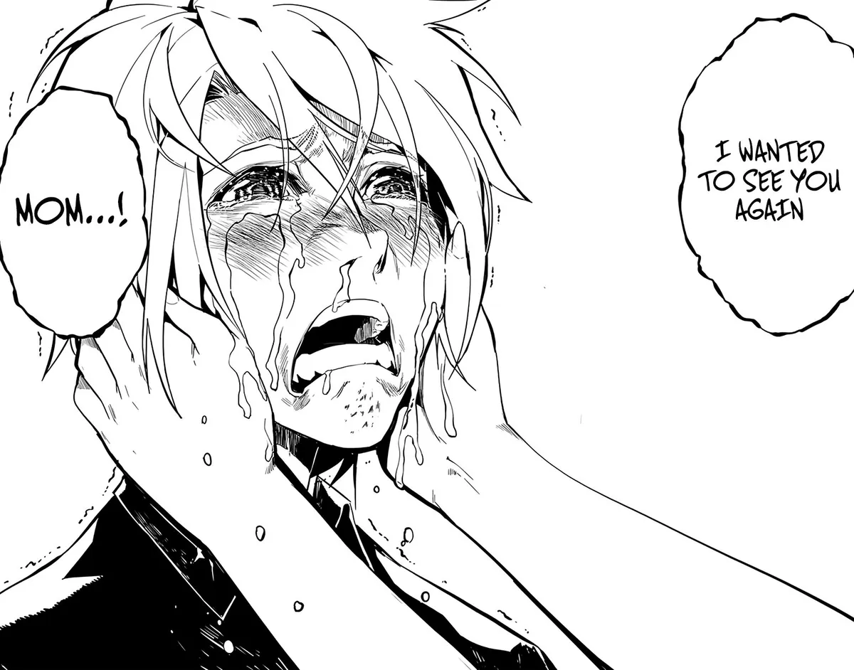 Read Chronos Ruler chapter 44 image 17 on Lezhin