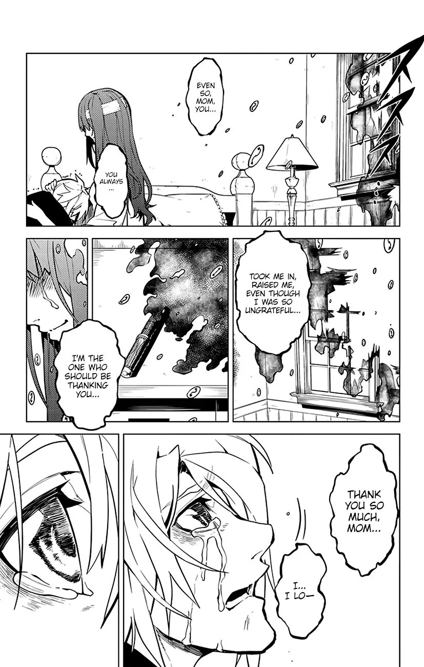 Read Chronos Ruler chapter 44 image 19 on Lezhin