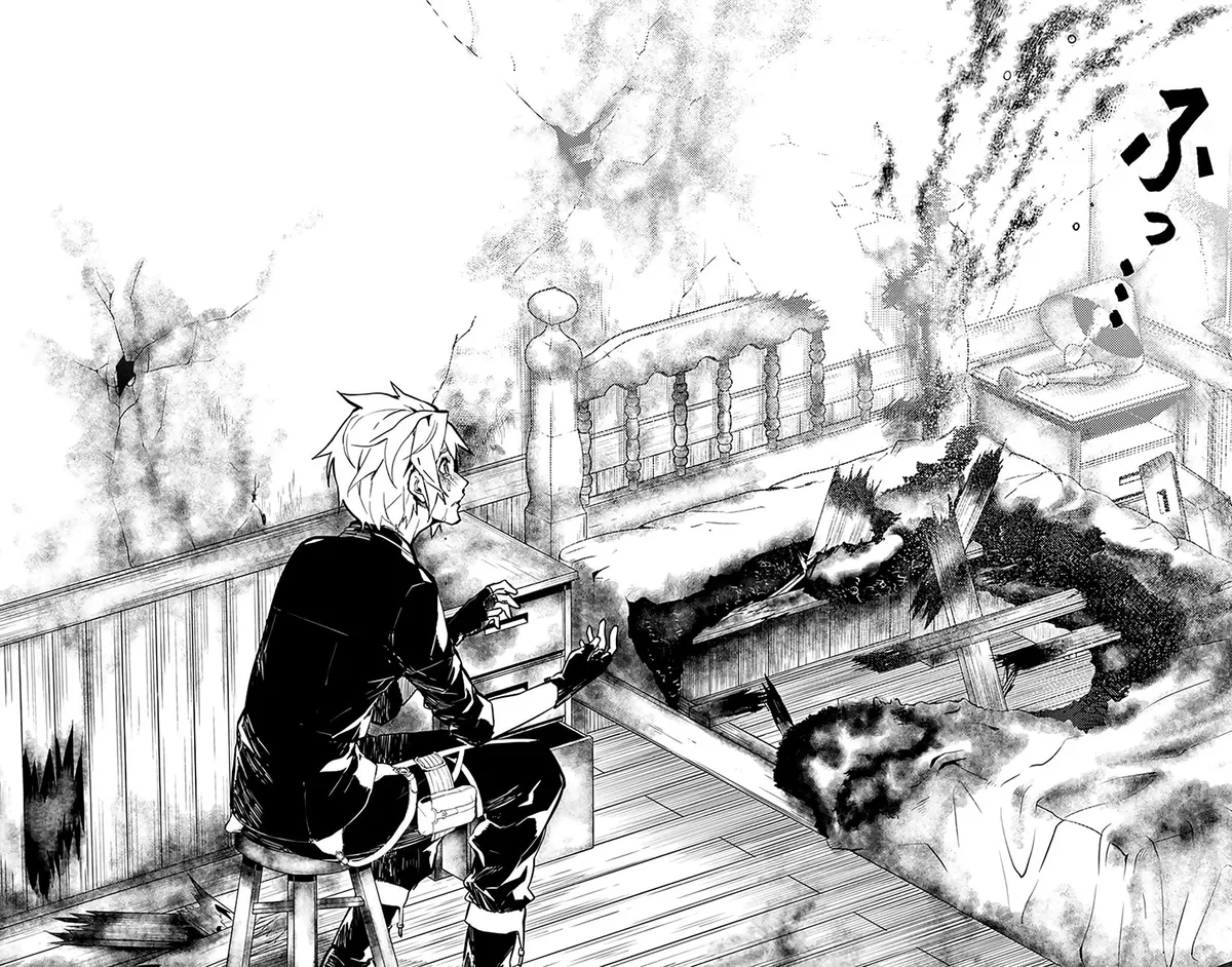 Read Chronos Ruler chapter 44 image 20 on Lezhin