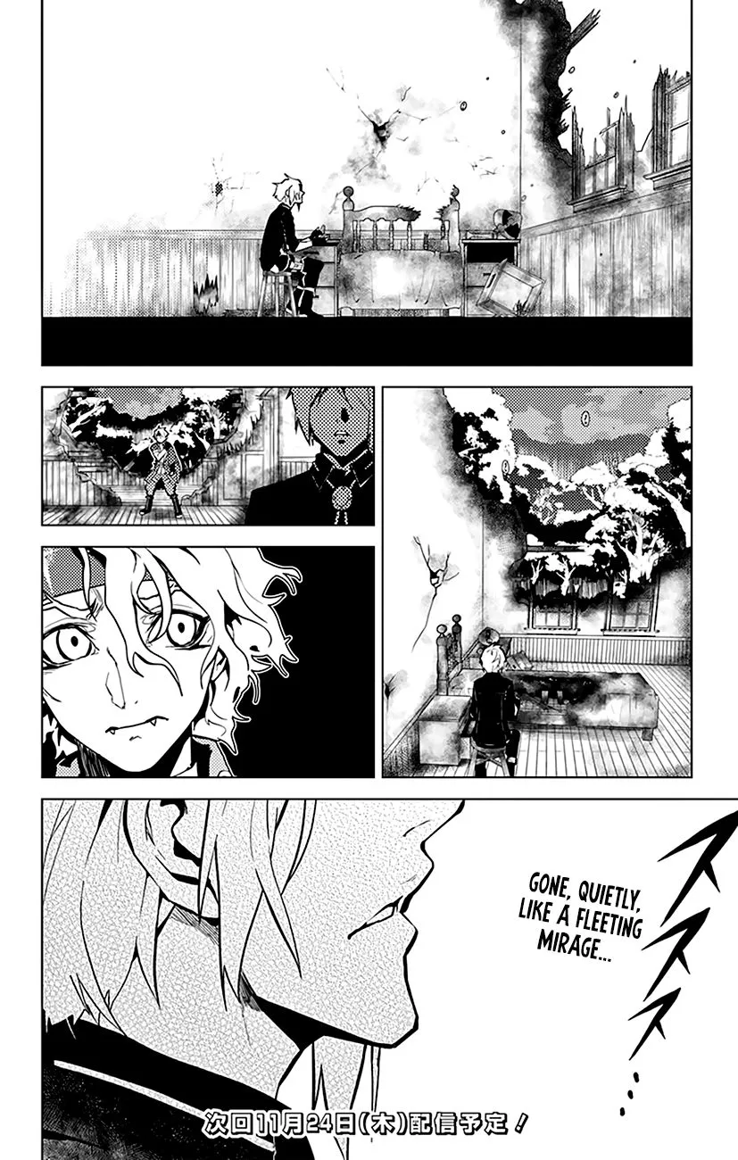 Read Chronos Ruler chapter 44 image 21 on Lezhin