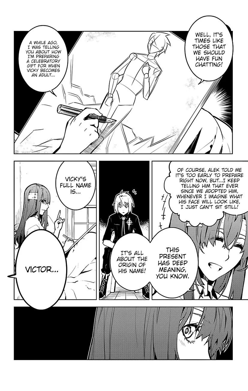 Read Chronos Ruler chapter 44 image 4 on Lezhin