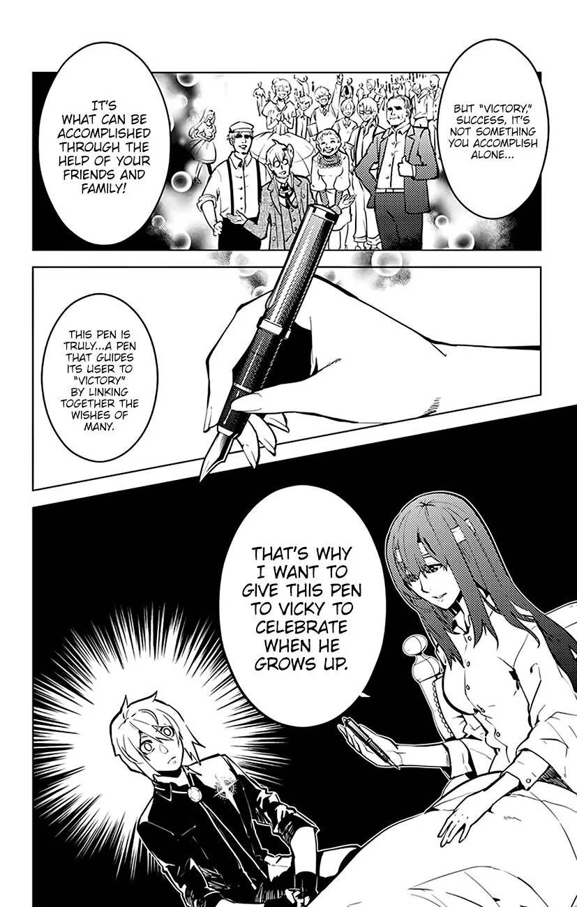 Read Chronos Ruler chapter 44 image 8 on Lezhin