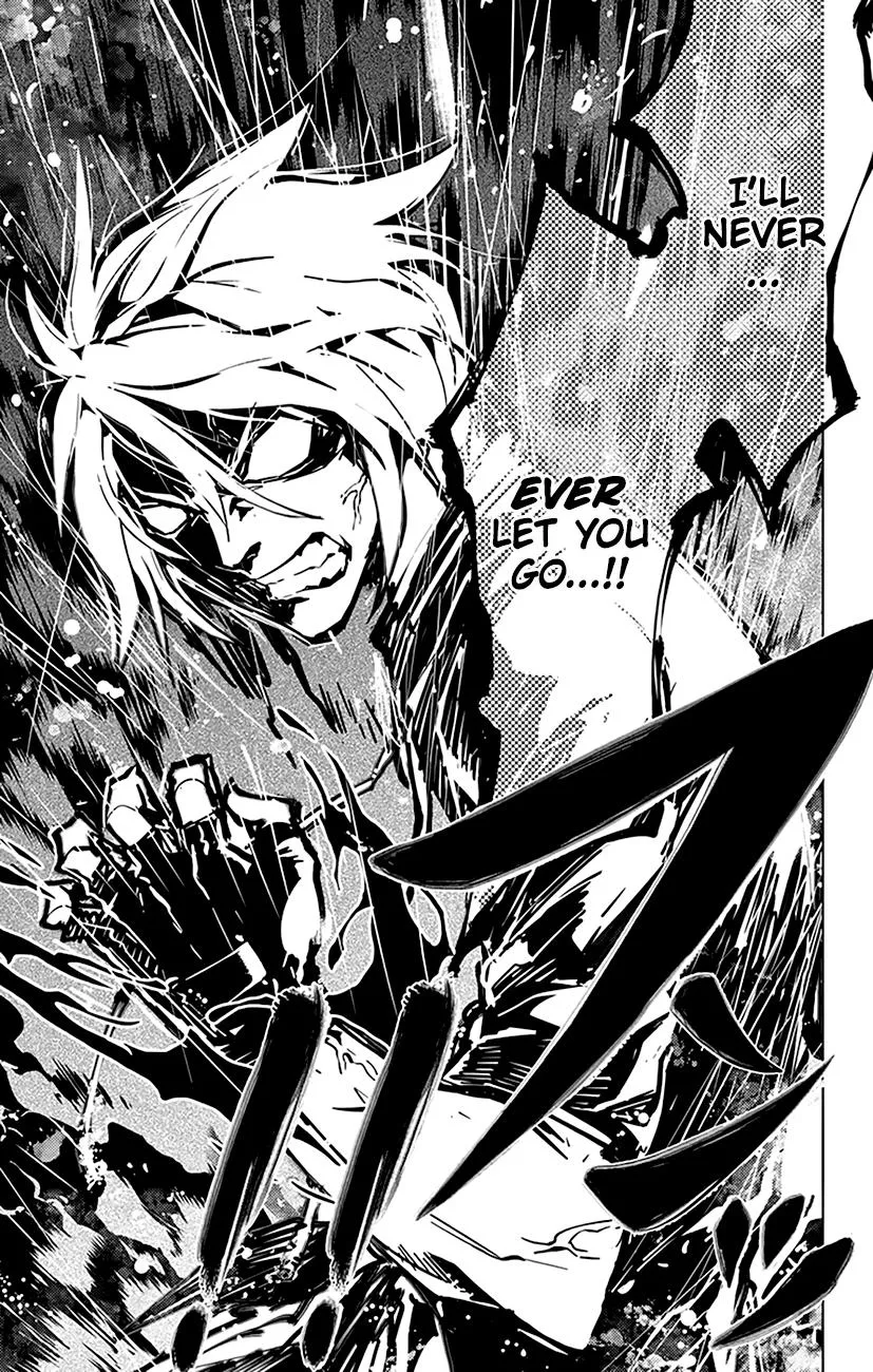 Read Chronos Ruler chapter 45 image 11 on Lezhin