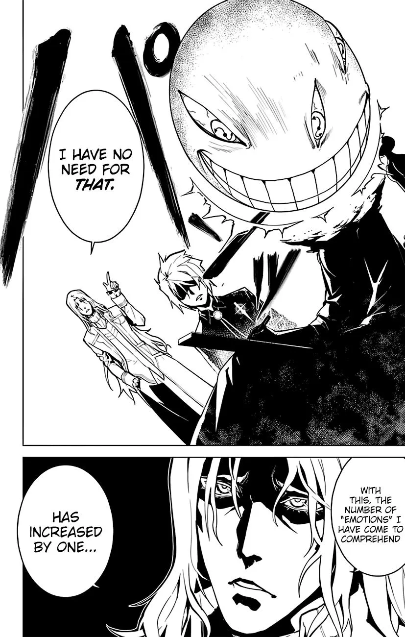 Read Chronos Ruler chapter 45 image 6 on Lezhin