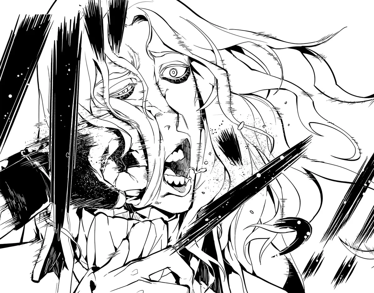 Read Chronos Ruler chapter 45 image 9 on Lezhin