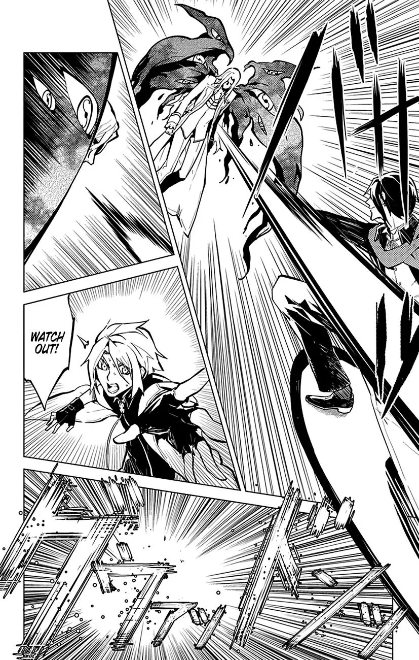 Read Chronos Ruler chapter 46 image 10 on Lezhin