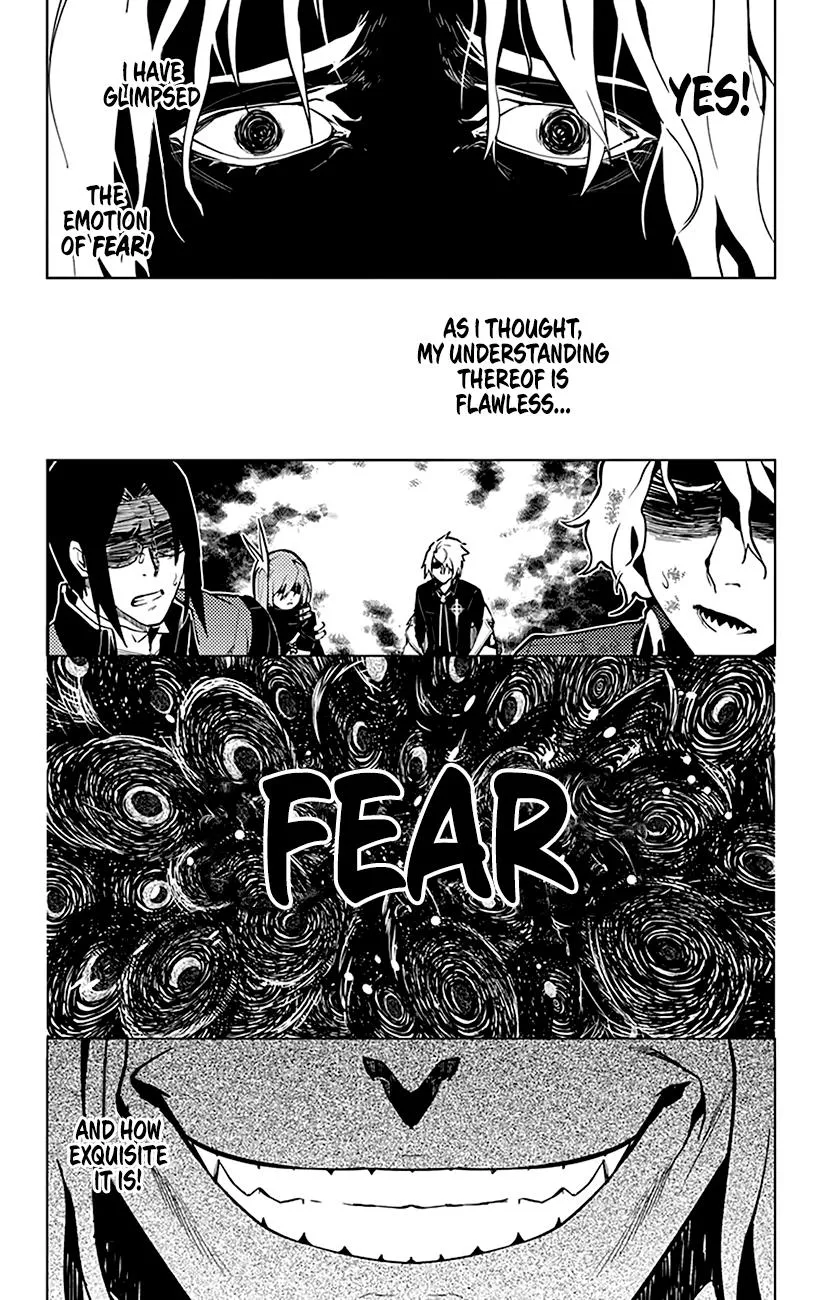Read Chronos Ruler chapter 46 image 14 on Lezhin