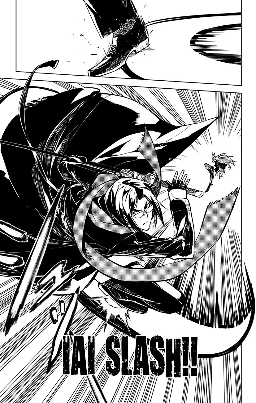 Read Chronos Ruler chapter 46 image 7 on Lezhin
