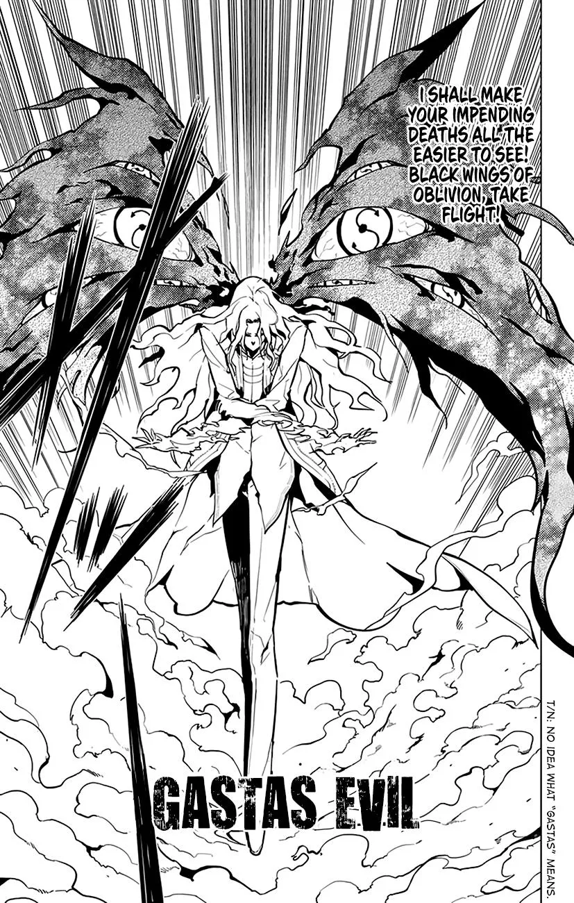 Read Chronos Ruler chapter 46 image 9 on Lezhin