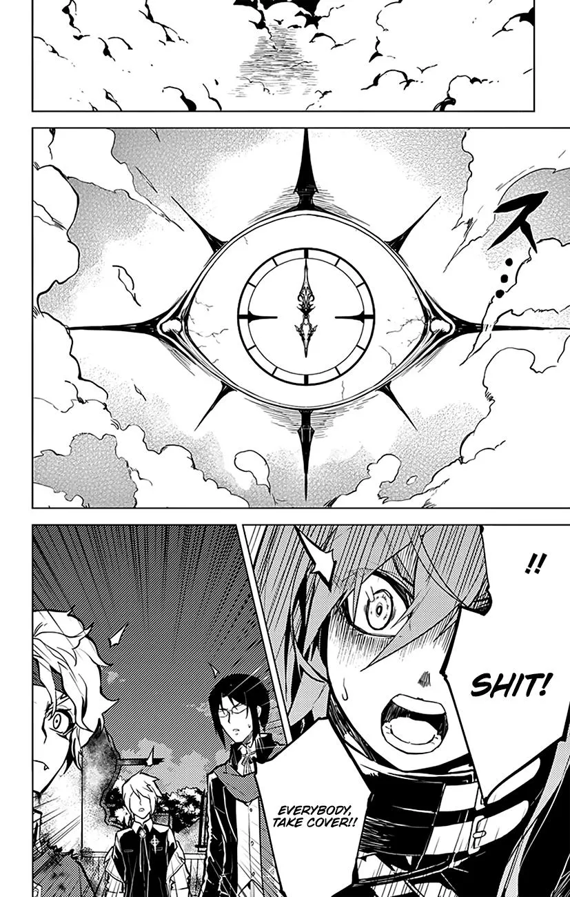 Read Chronos Ruler chapter 47 image 14 on Lezhin