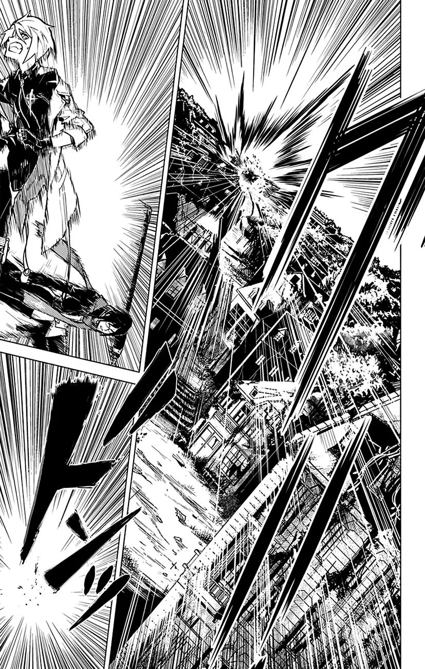 Read Chronos Ruler chapter 47 image 15 on Lezhin