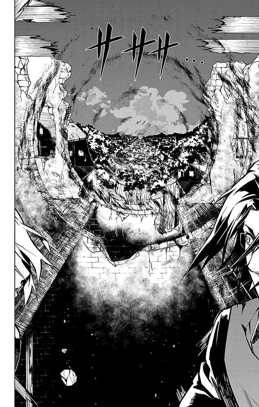 Read Chronos Ruler chapter 47 image 16 on Lezhin