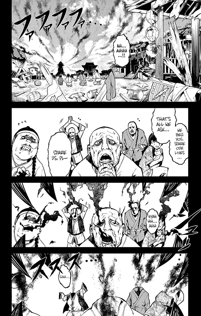 Read Chronos Ruler chapter 47 image 2 on Lezhin