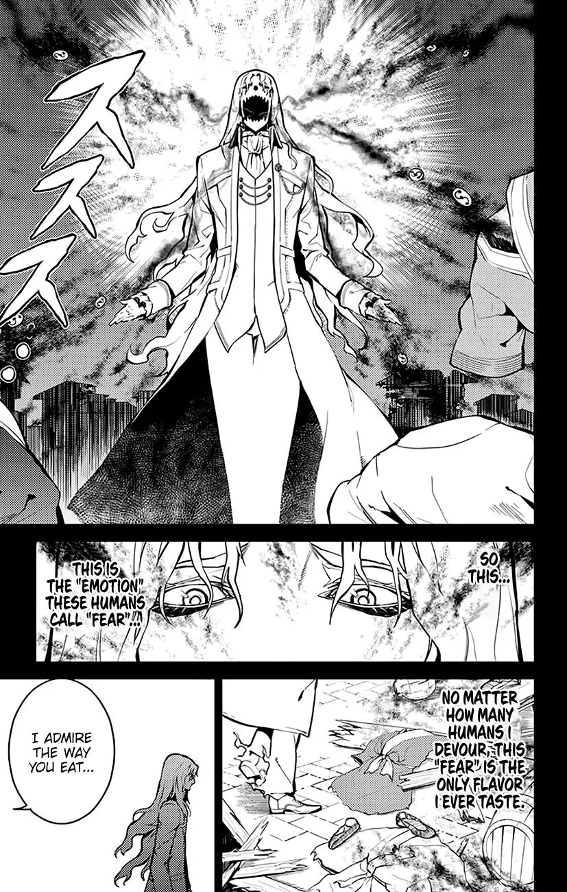 Read Chronos Ruler chapter 47 image 3 on Lezhin
